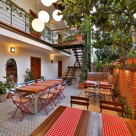 Mare Nostrum Apart Kaș Exterior foto