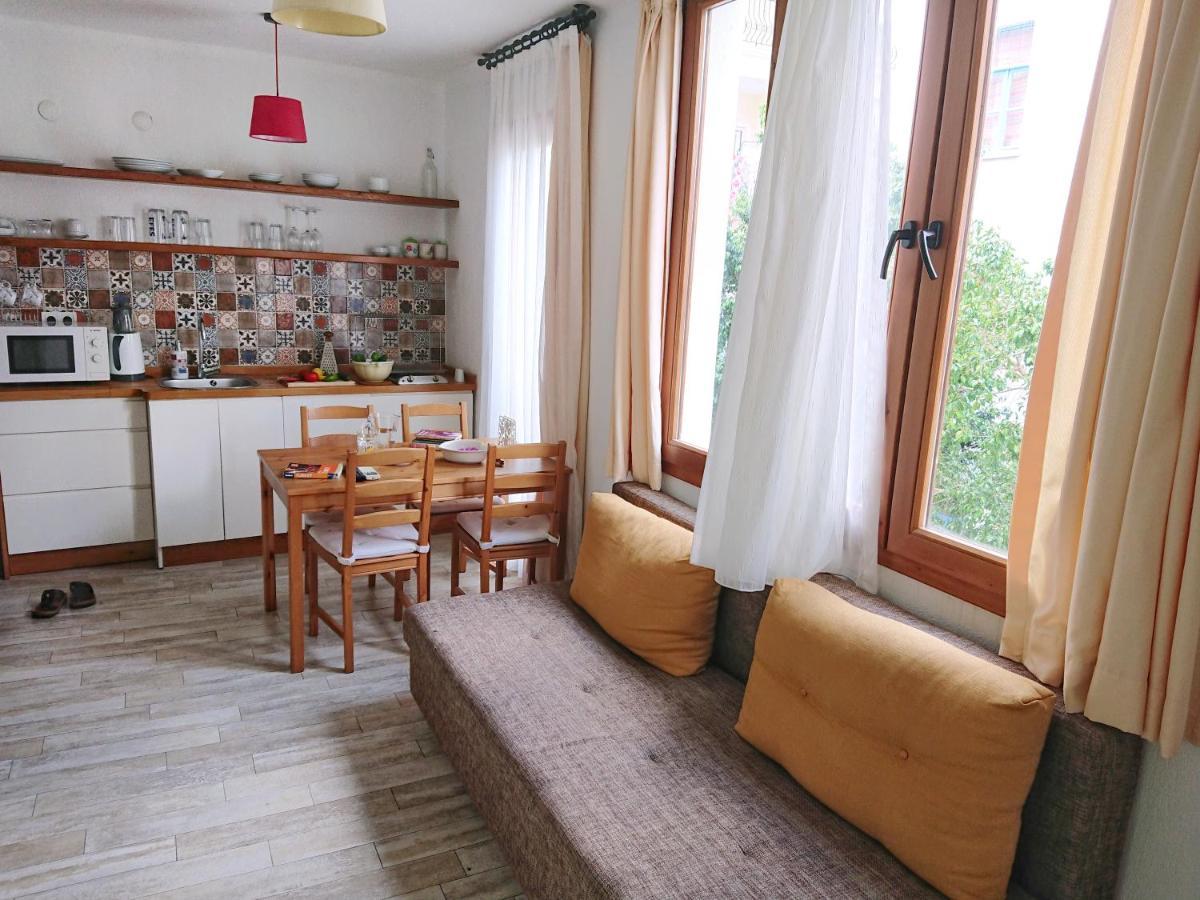 Mare Nostrum Apart Kaș Exterior foto