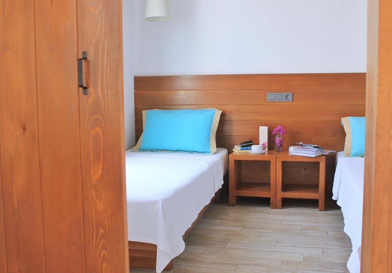 Mare Nostrum Apart Kaș Exterior foto
