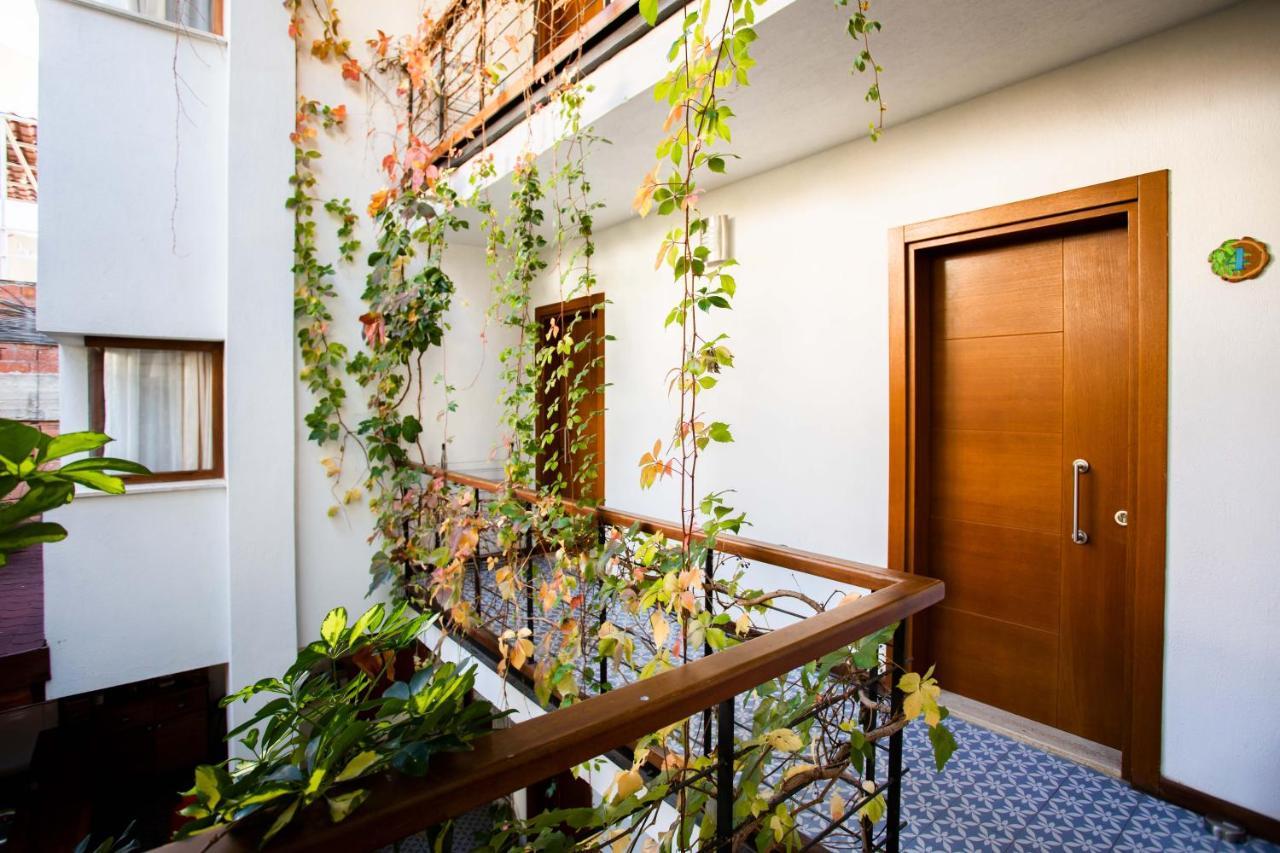 Mare Nostrum Apart Kaș Exterior foto