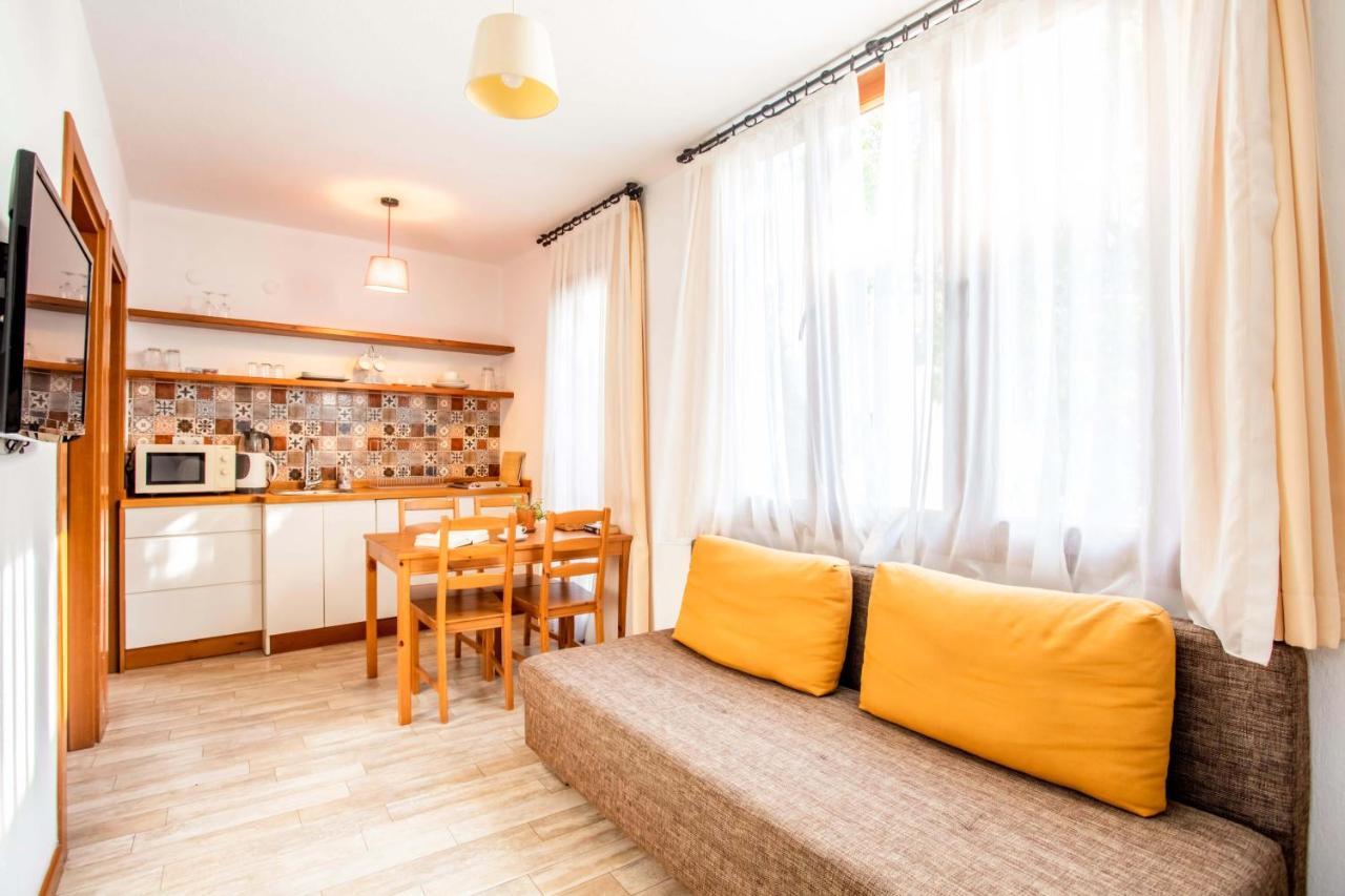Mare Nostrum Apart Kaș Exterior foto