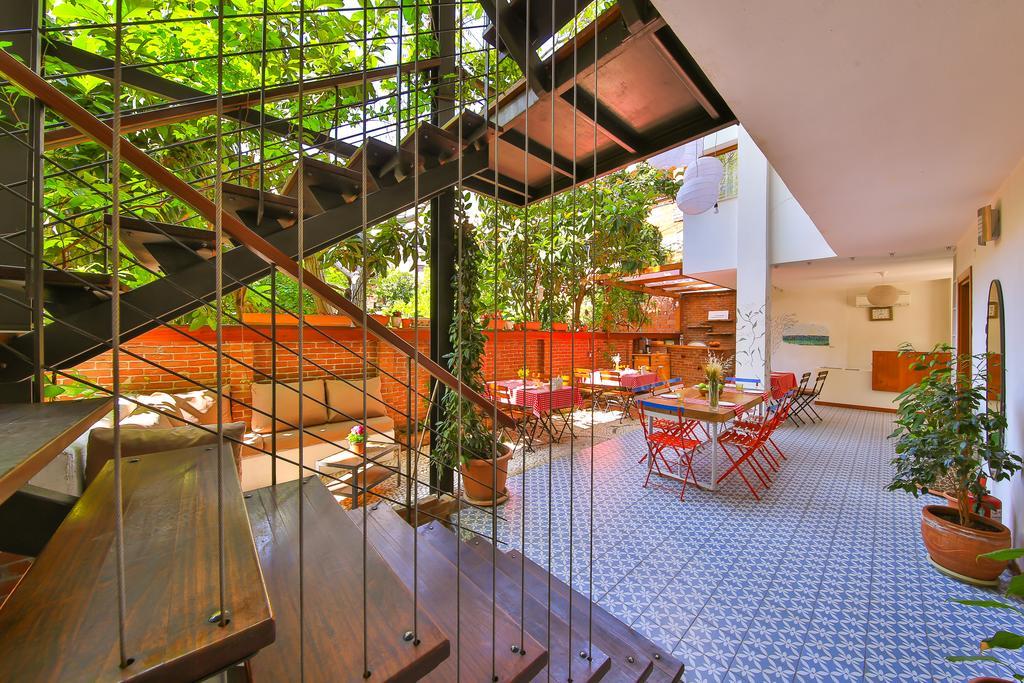 Mare Nostrum Apart Kaș Exterior foto