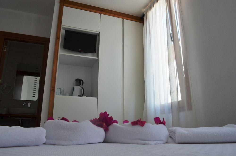 Mare Nostrum Apart Kaș Exterior foto