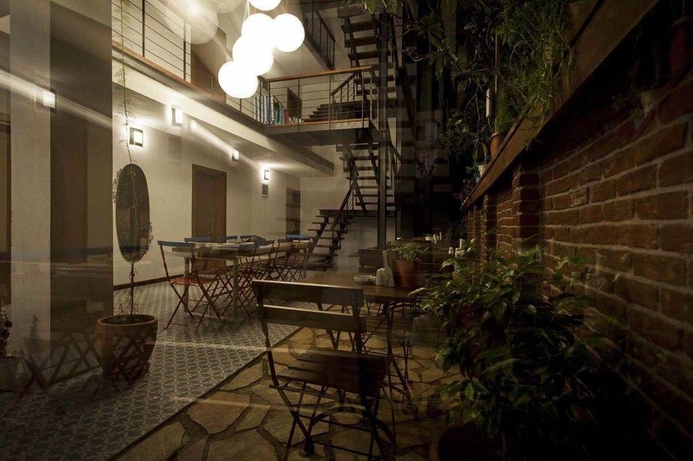 Mare Nostrum Apart Kaș Exterior foto