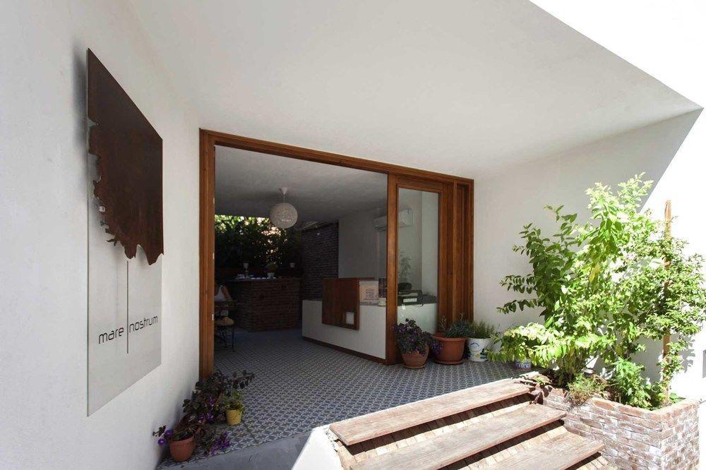 Mare Nostrum Apart Kaș Exterior foto