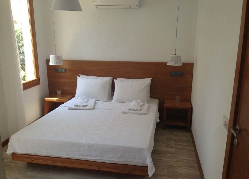 Mare Nostrum Apart Kaș Exterior foto
