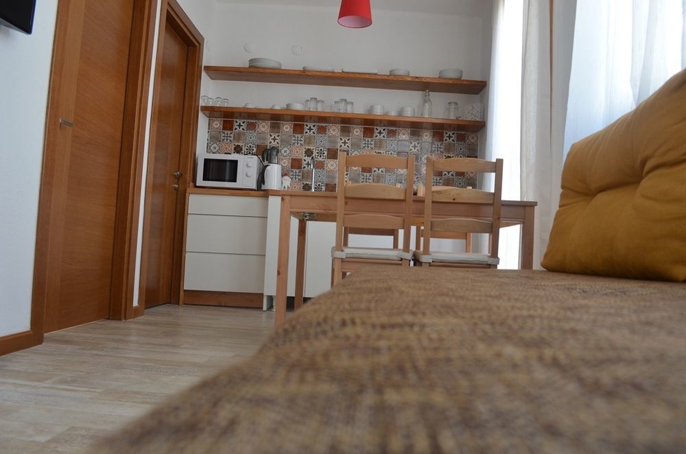 Mare Nostrum Apart Kaș Exterior foto