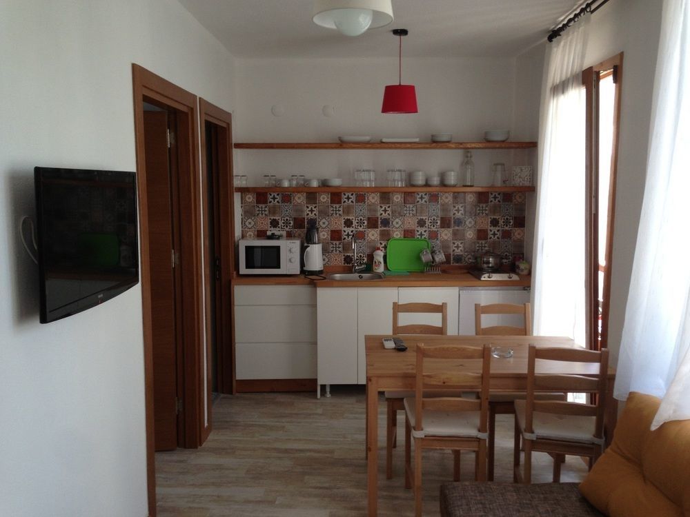 Mare Nostrum Apart Kaș Exterior foto