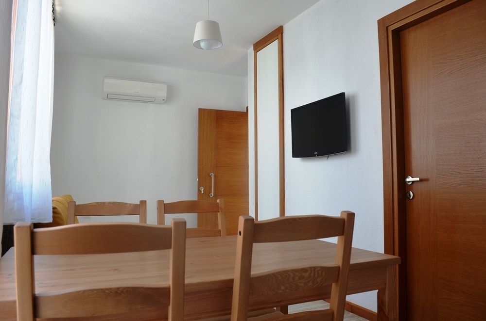 Mare Nostrum Apart Kaș Exterior foto