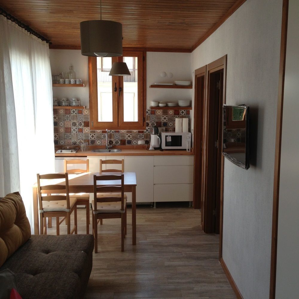 Mare Nostrum Apart Kaș Exterior foto