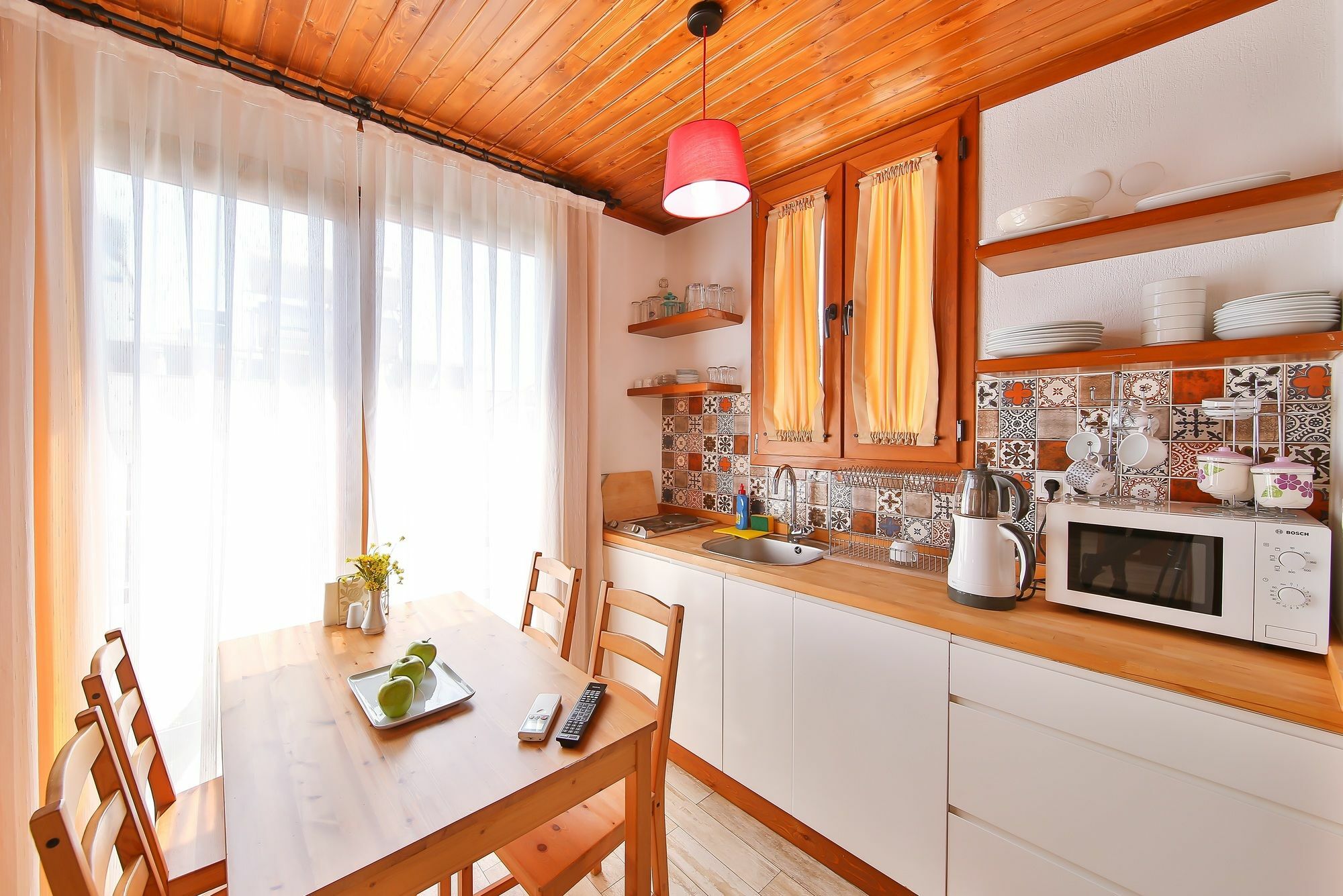 Mare Nostrum Apart Kaș Exterior foto
