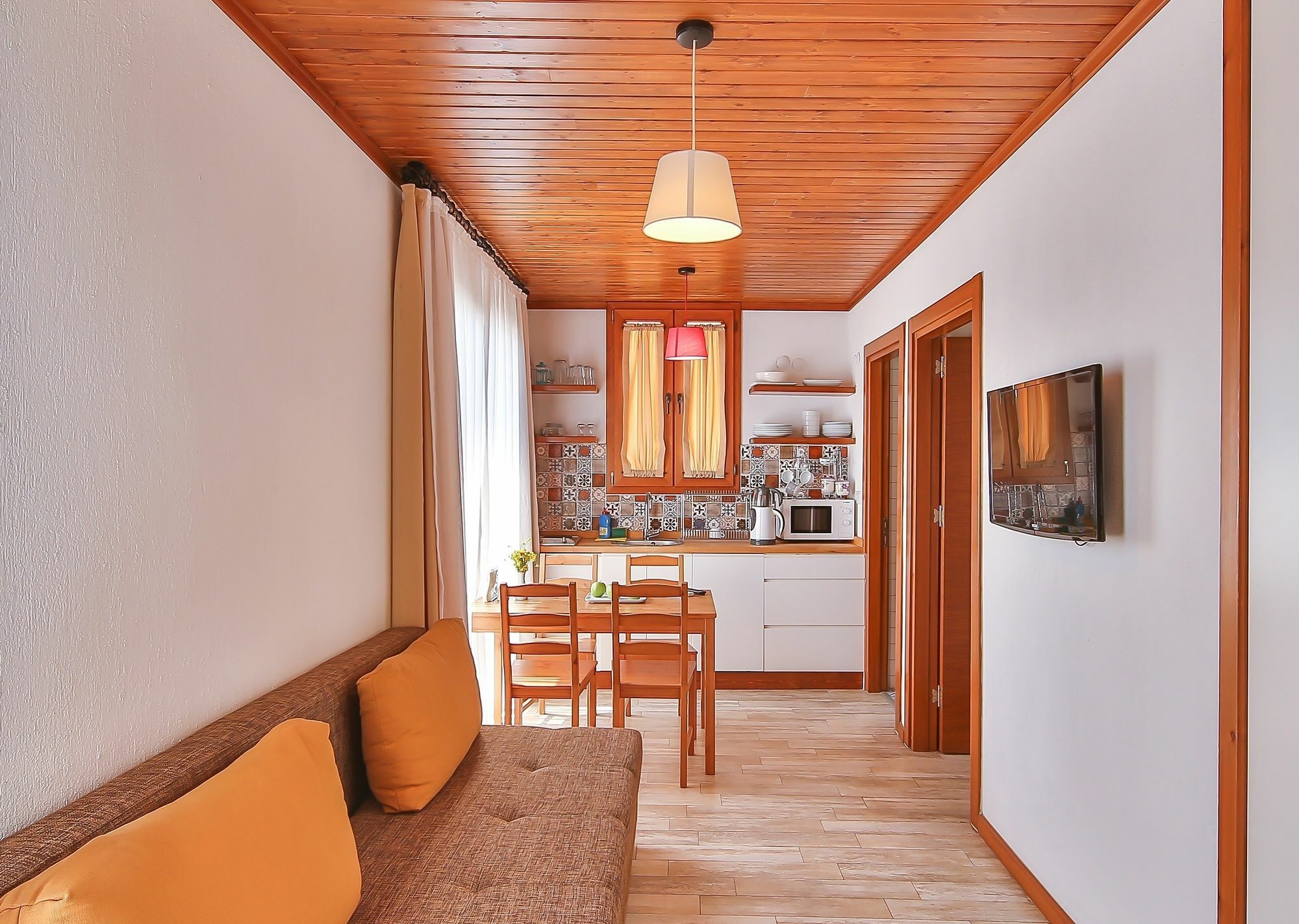 Mare Nostrum Apart Kaș Exterior foto
