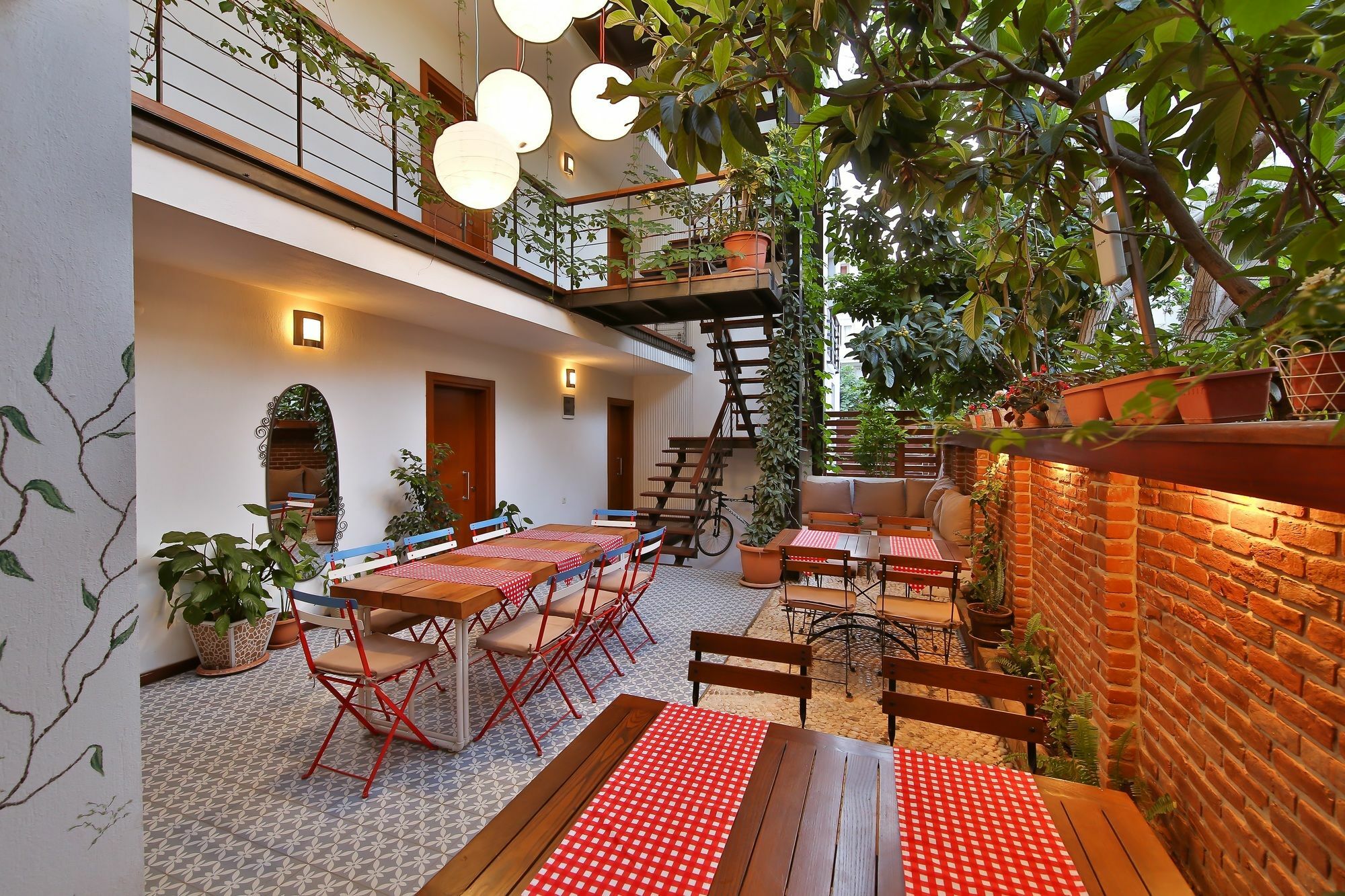 Mare Nostrum Apart Kaș Exterior foto